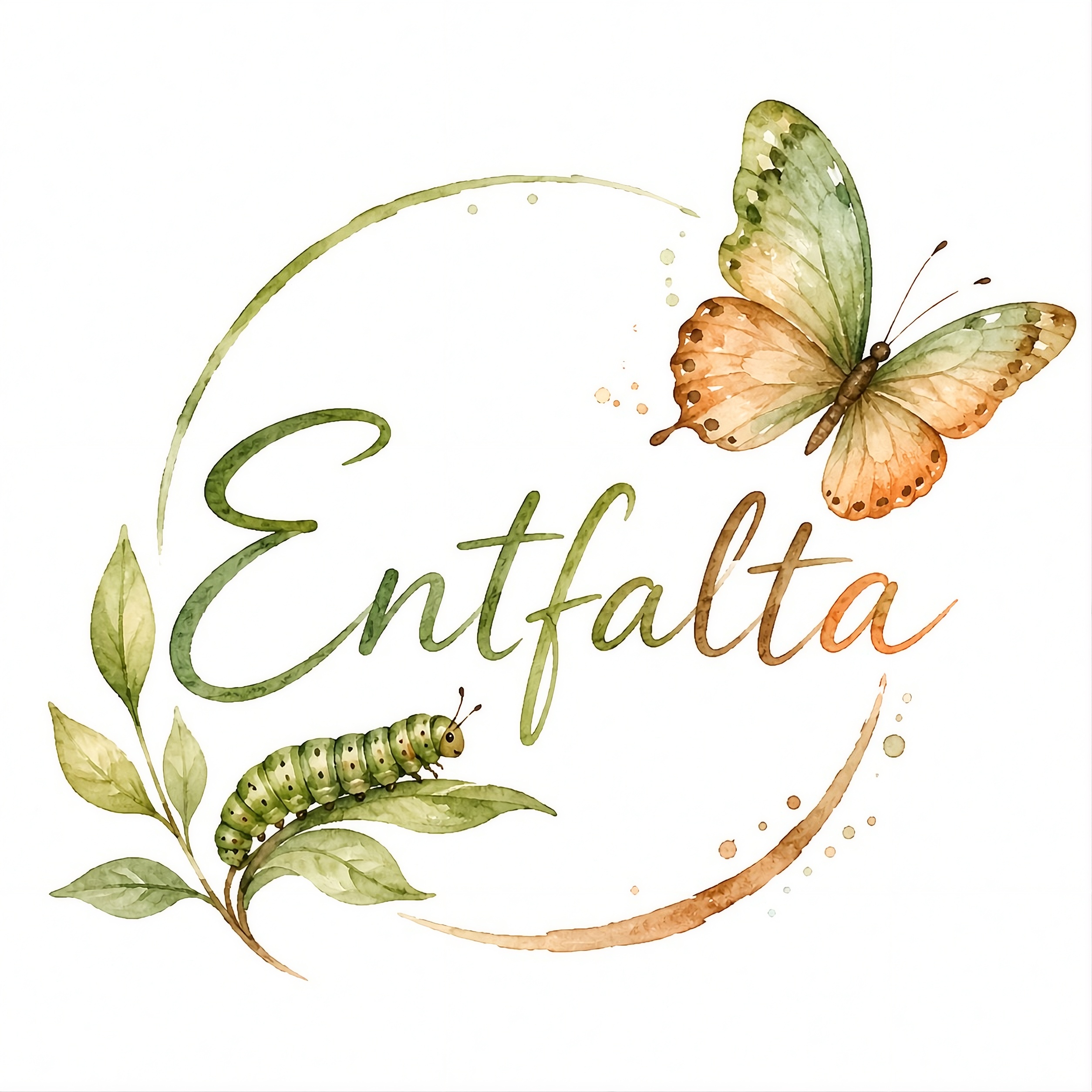 Entfalta Logo